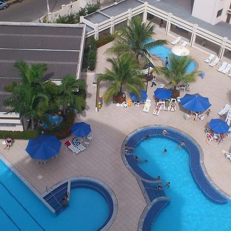 Royal Park Caldas Novas 2q Exterior foto