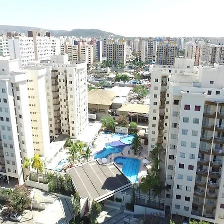 Royal Park Caldas Novas 2q Exterior foto