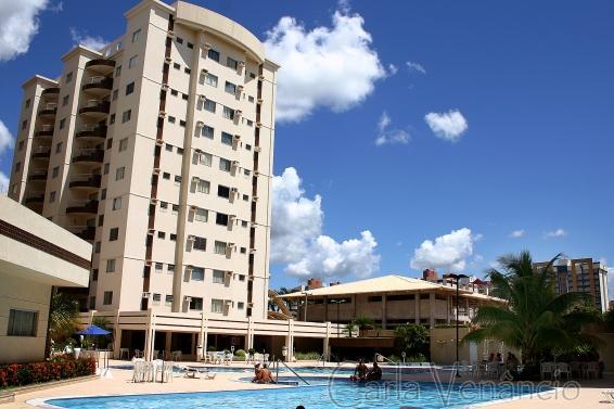 Royal Park Caldas Novas 2q Exterior foto