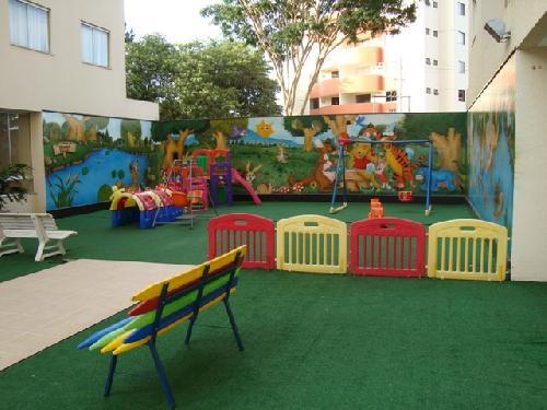 Royal Park Caldas Novas 2q Exterior foto