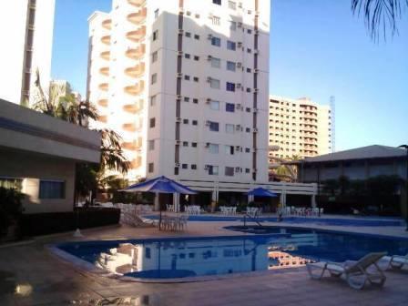 Royal Park Caldas Novas 2q Exterior foto