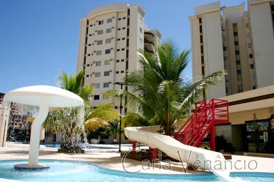 Royal Park Caldas Novas 2q Exterior foto
