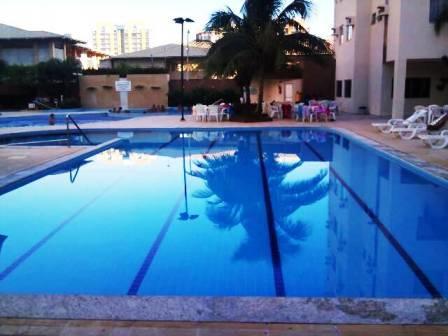 Royal Park Caldas Novas 2q Exterior foto