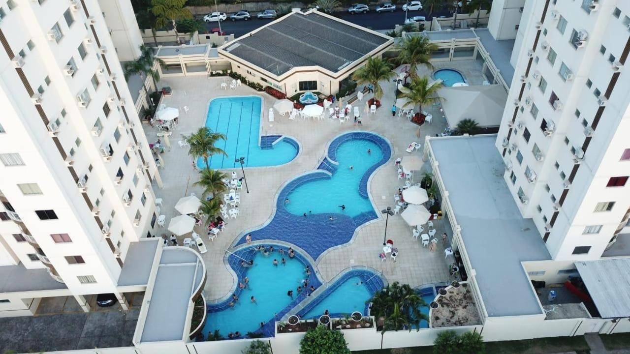 Royal Park Caldas Novas 2q Exterior foto